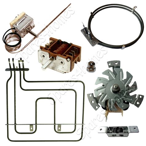leisure alta gas cooker spares